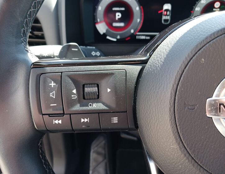 Nissan Qashqai 20