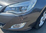 Opel Astra 2