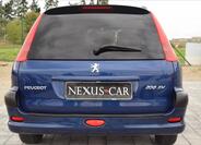 Peugeot 206 6