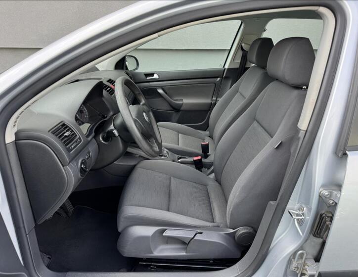 Volkswagen Golf 21