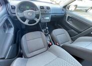 Škoda Fabia 11