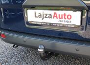 Ford Tourneo Custom 5