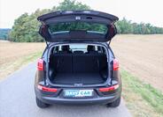 KIA Sportage 9