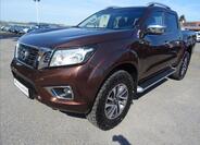 Nissan Navara 5