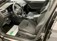 Škoda Superb 11