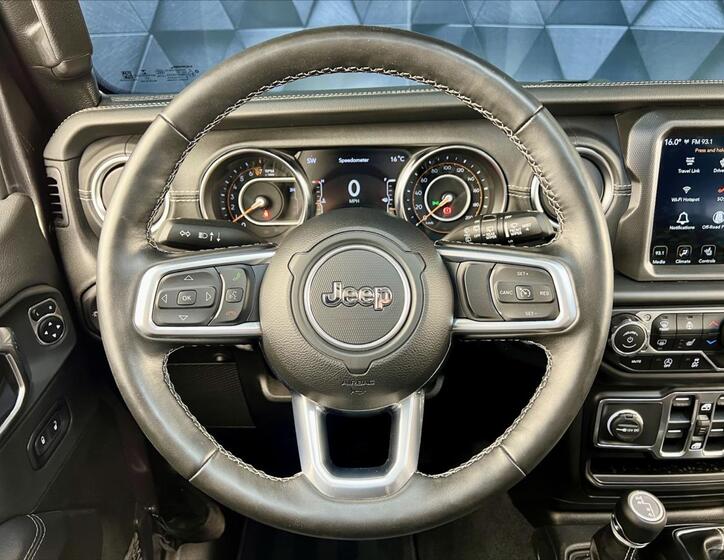 Jeep Wrangler 13