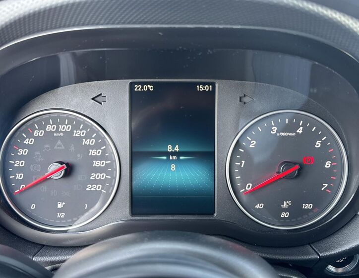 Mercedes-Benz Citan 13