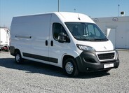 Peugeot Boxer 2