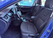 Škoda Octavia 11