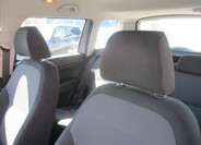 Škoda Yeti 13