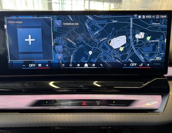 BMW i5 13