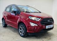 Ford EcoSport 21