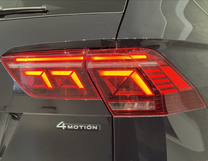 Volkswagen Tiguan Allspace 10