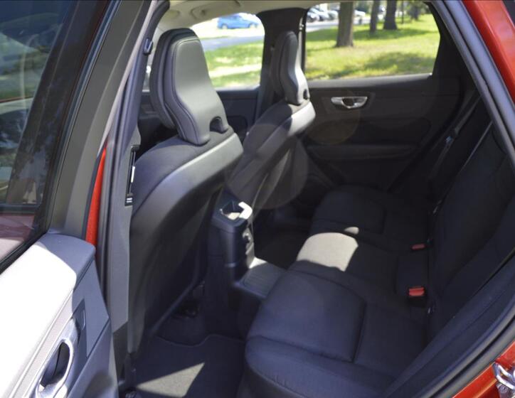 Volvo XC60 11