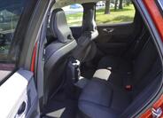 Volvo XC60 11