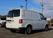 Volkswagen Transporter 5