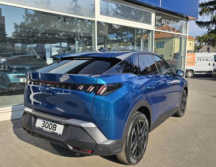 Peugeot 3008 7