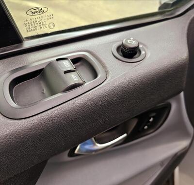 Ford Transit Custom 12