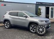 Jeep Compass 1