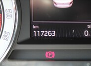 Škoda Octavia 9