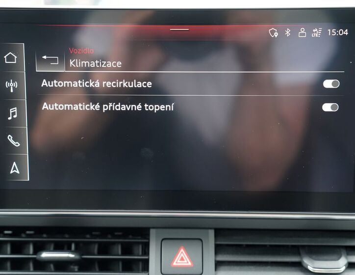 Audi A5 43