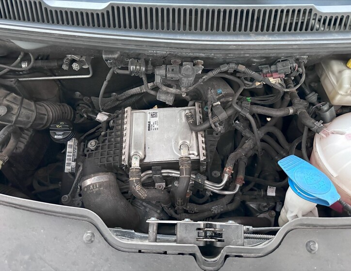 Volkswagen Transporter 30