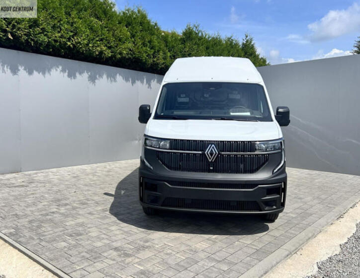 Renault Master 2