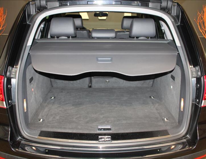 Volkswagen Touareg 17
