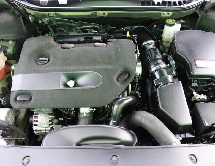 Peugeot 508 33