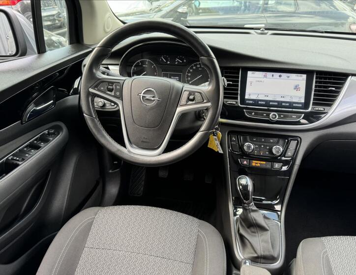 Opel Mokka 32