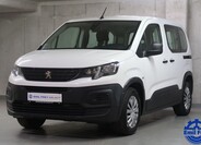 Peugeot Rifter 1