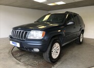 Jeep Grand Cherokee 3