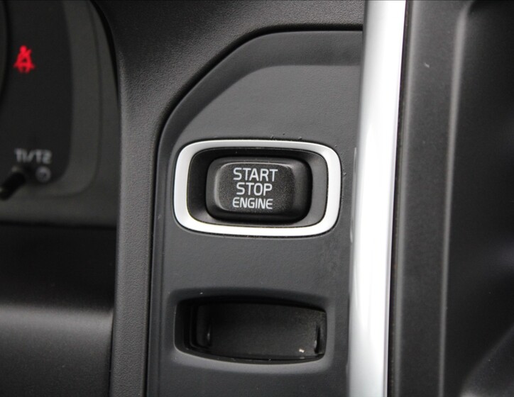 Volvo XC60 20