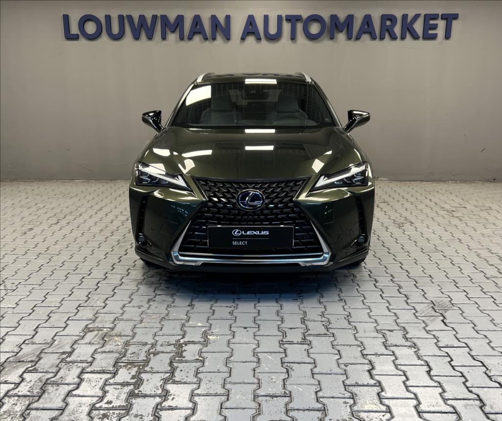 Lexus UX 250h