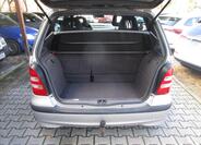 Mercedes-Benz Třídy A 17
