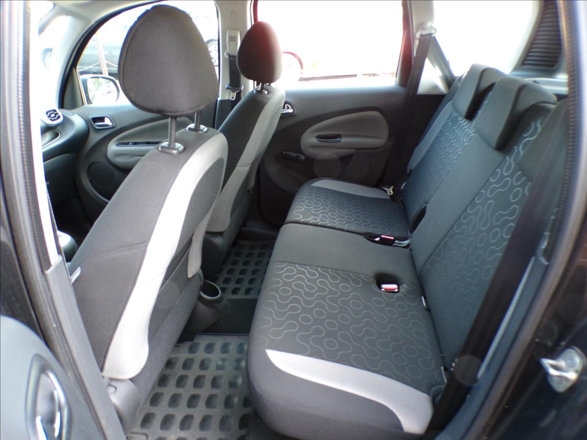 Citroën C3 Picasso