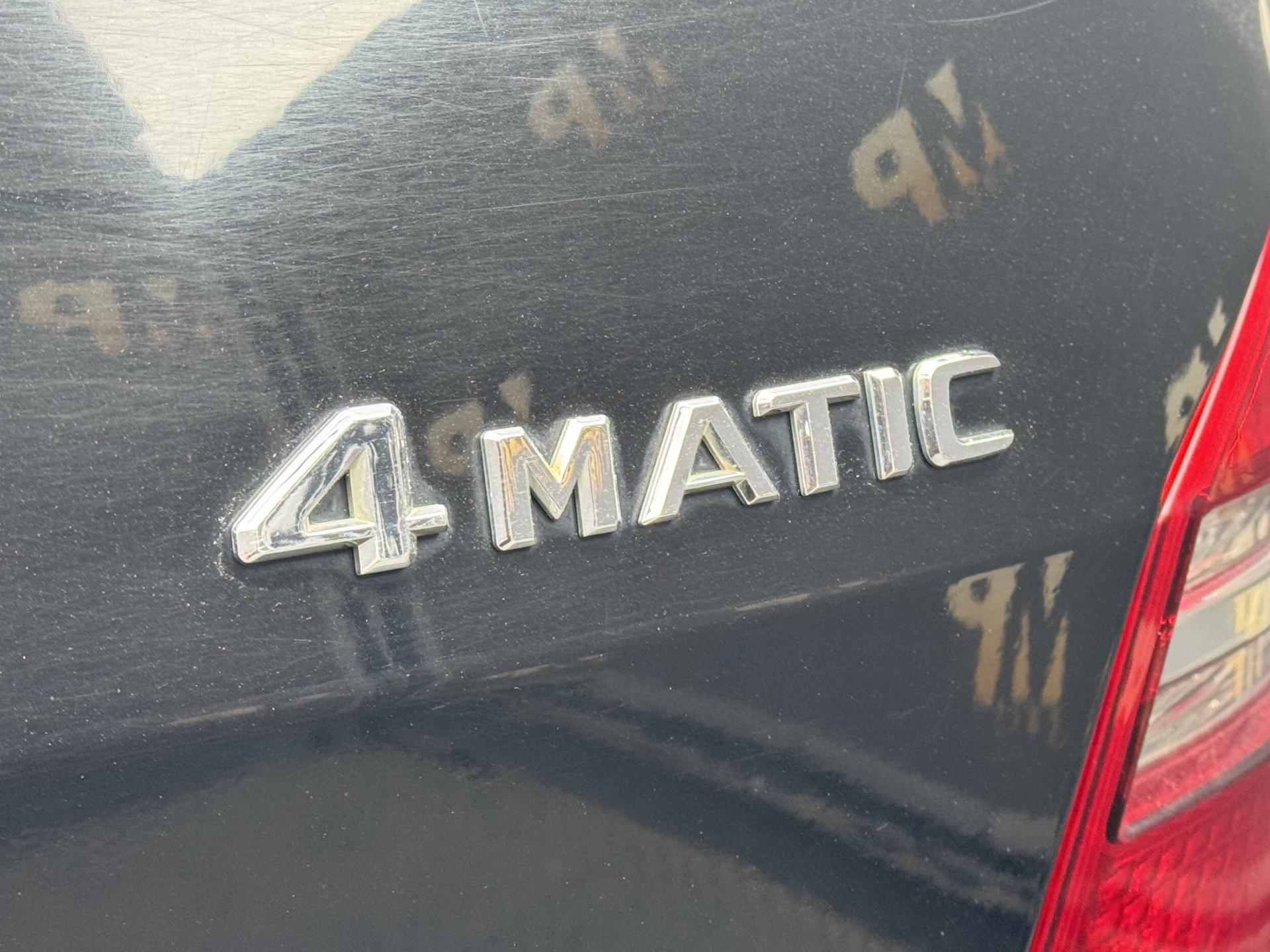 Mercedes-Benz GL