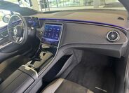 Mercedes-Benz EQE 18