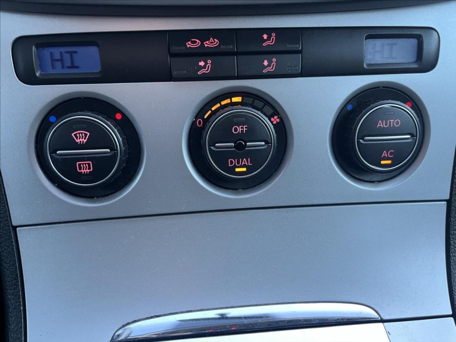 Volkswagen Passat 18