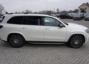 Mercedes-Benz GLS 4