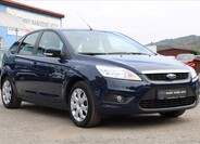 Ford Focus 3