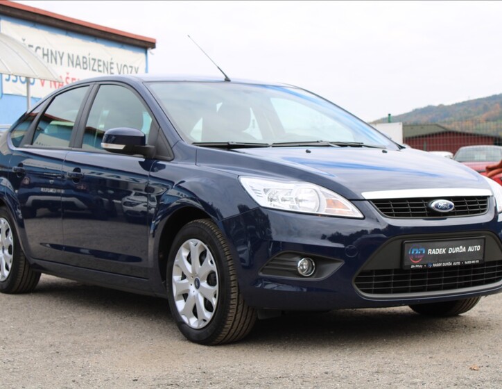 Ford Focus 3