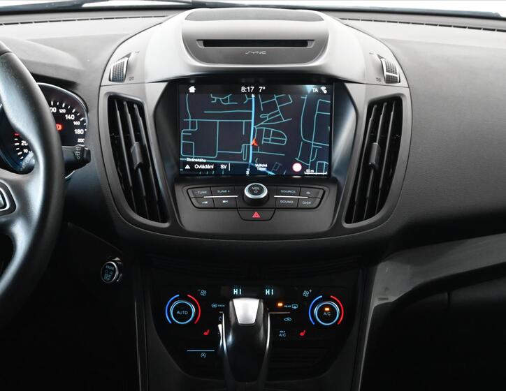 Ford Kuga 12