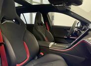 Mercedes-Benz Třídy C 15