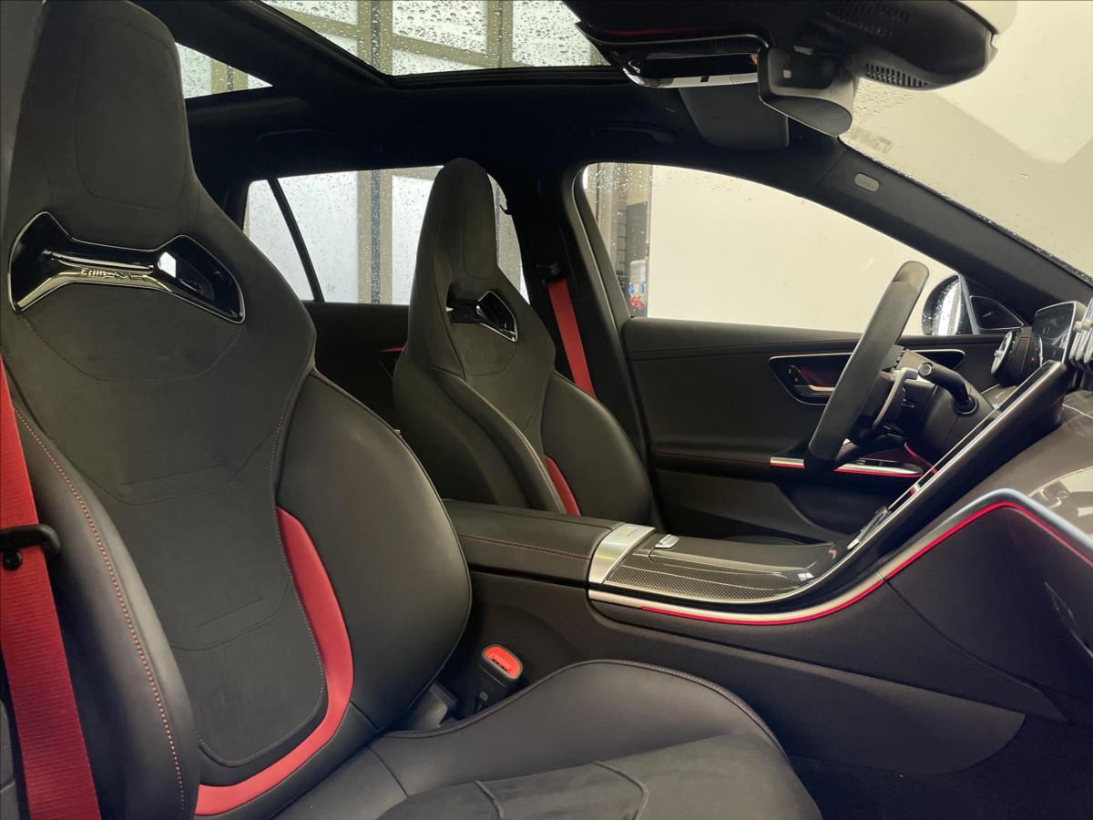 Mercedes-Benz Třídy C