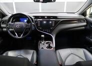 Toyota Camry 12