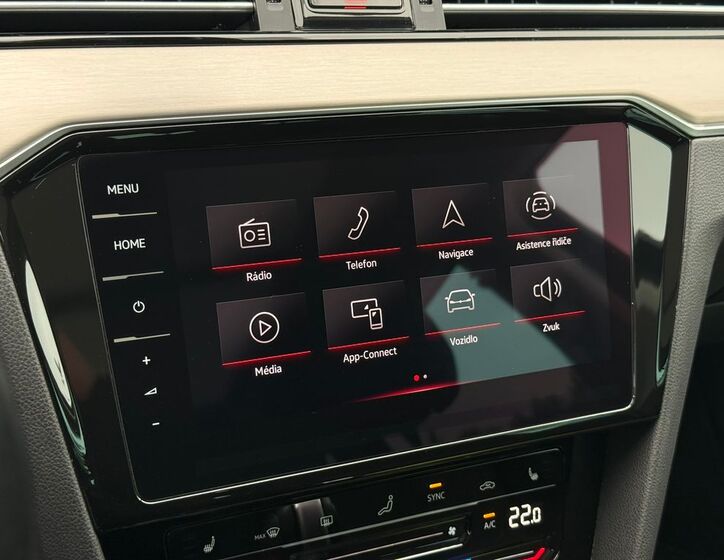 Volkswagen Passat 5