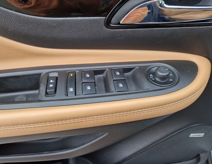 Opel Mokka 19