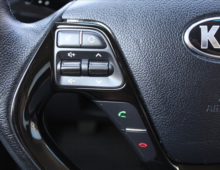 KIA Ceed 18