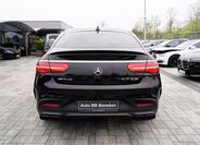 Mercedes-Benz GLE 5